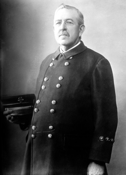 George W. Horton