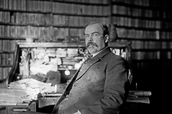 G.G. Bain ca. 1910-1915