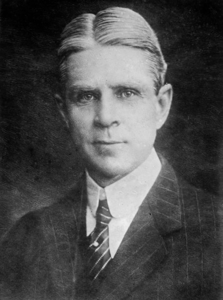 Date: 1910-1915 - Dr. L. Emmett Holt