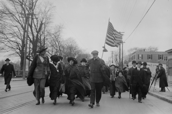 "On to Albany" -- Jones' Army 1/1/14