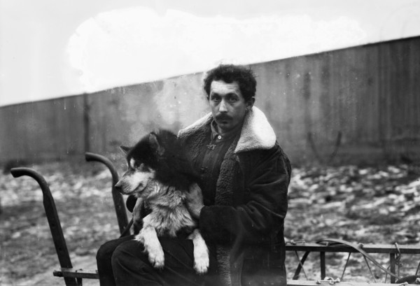 Date: 1910-1915 - Jacques Suzanne