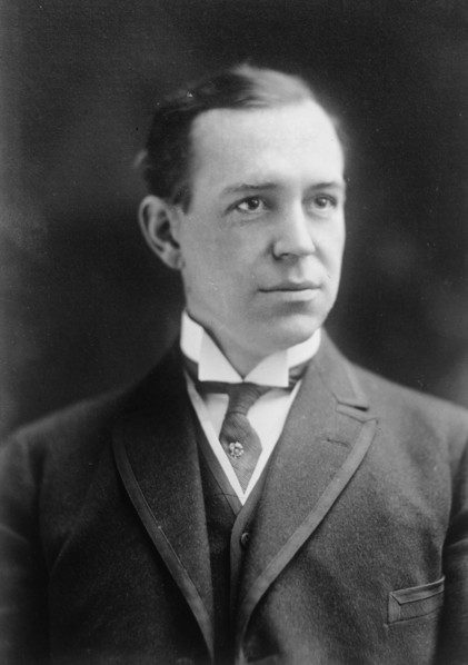 Date: 1910-1915 - Thomas Haight