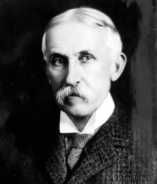 Franklin Mac Veagh 2 15 1909