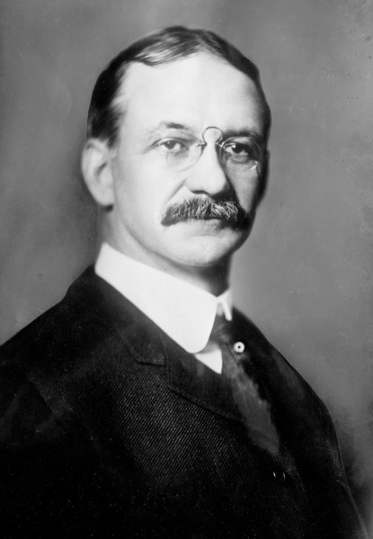 Fred J. Miller