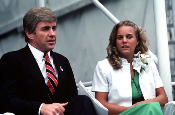 Rep. Jack Kemp