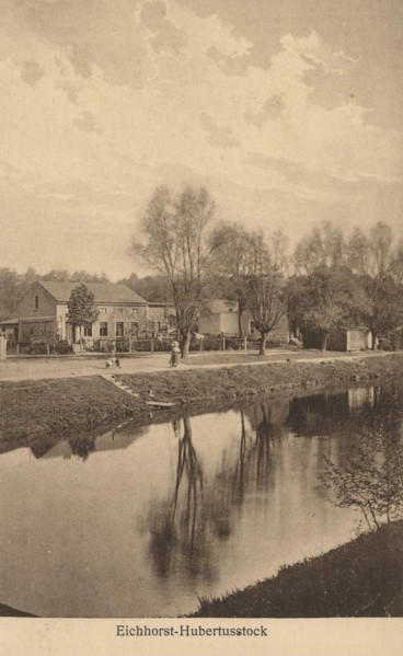 Eichhorst-Hubertusstock