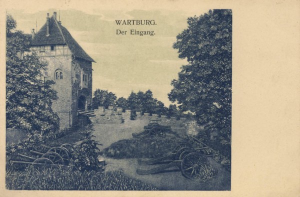 Wartburg