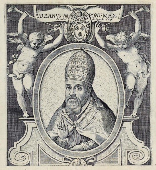 Splendore Dell' Antica Roma, c.1625