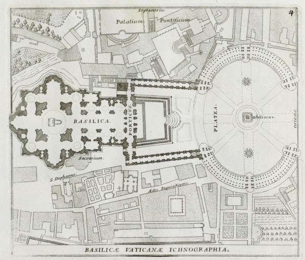 Calcografia di Roma, 1779