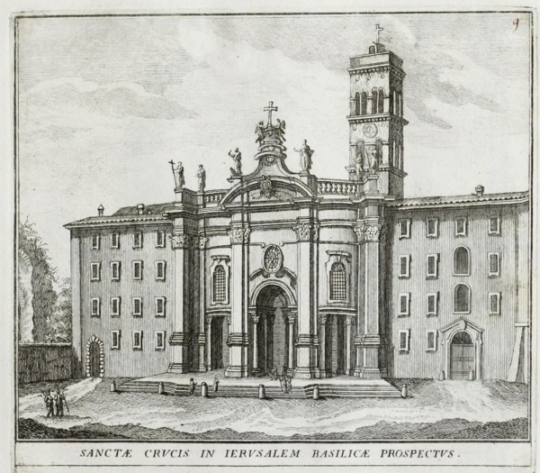 Calcografia di Roma, 1779