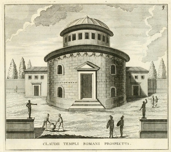 Calcografia di Roma, 1779