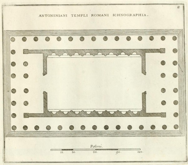 Calcografia di Roma, 1779