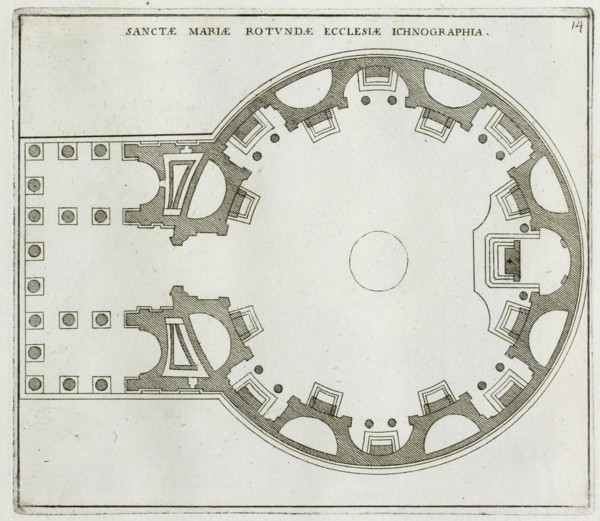 Calcografia di Roma, 1779