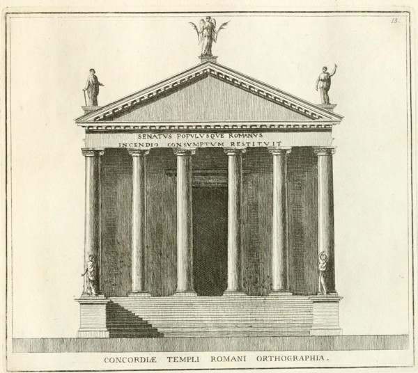 Calcografia di Roma, 1779