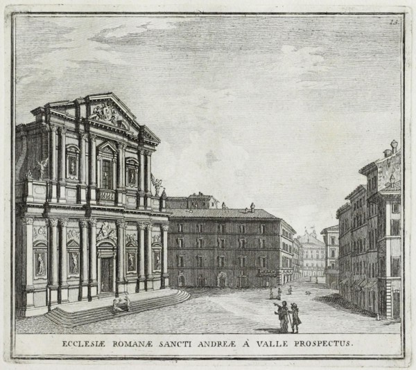 Calcografia di Roma, 1779