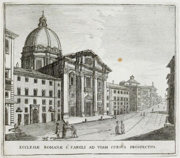 Calcografia di Roma, 1779