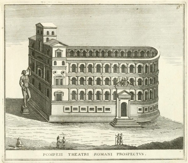 Calcografia di Roma, 1779