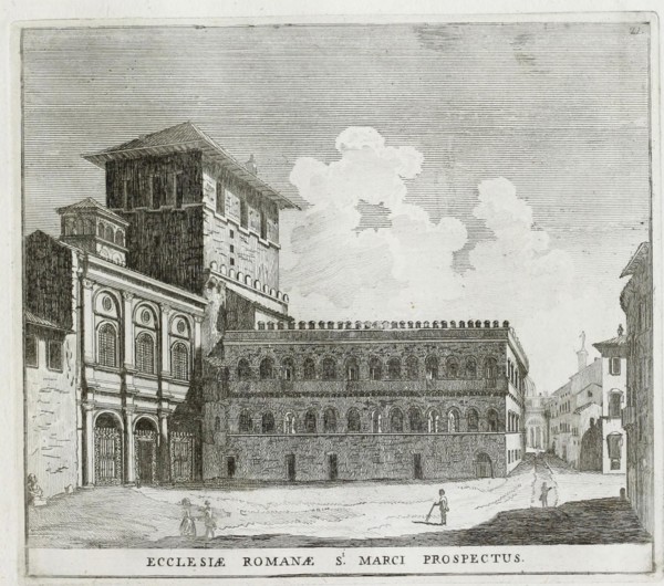 Calcografia di Roma, 1779