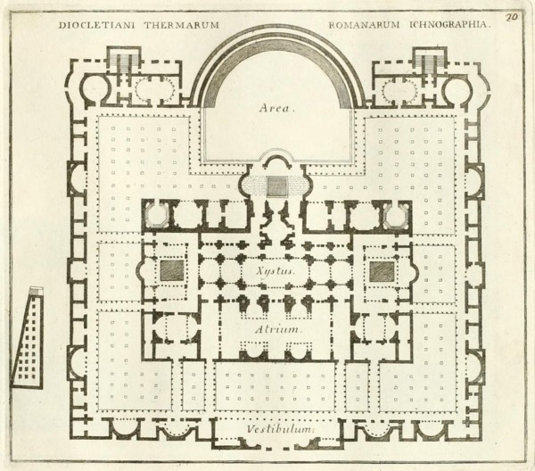 Calcografia di Roma, 1779