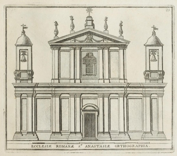 Calcografia di Roma, 1779