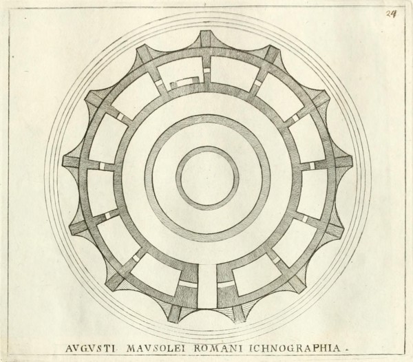 Calcografia di Roma, 1779