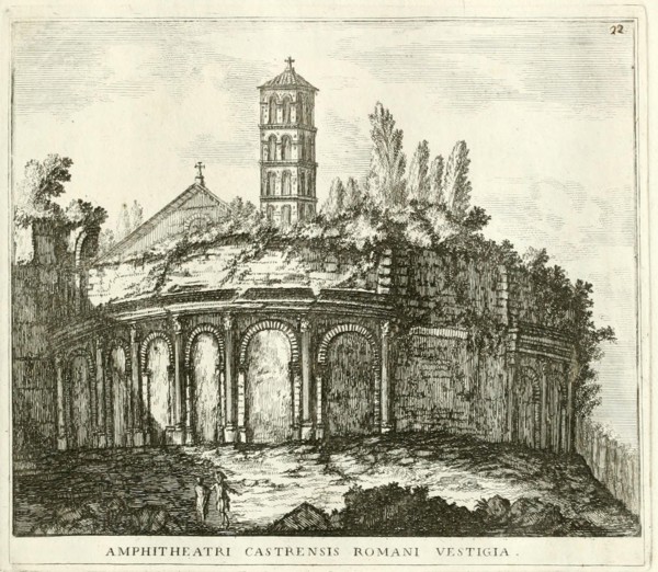 Calcografia di Roma, 1779
