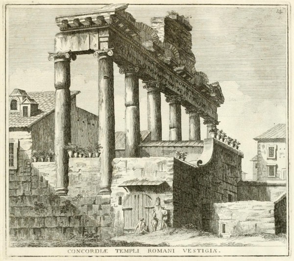 Calcografia di Roma, 1779