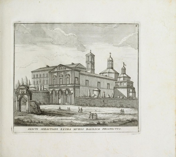 Calcografia di Roma, 1779