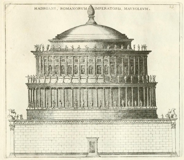Calcografia di Roma, 1779