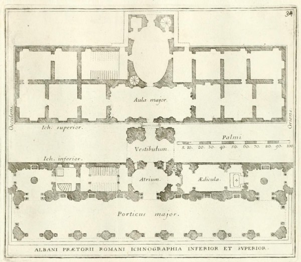 Calcografia di Roma, 1779