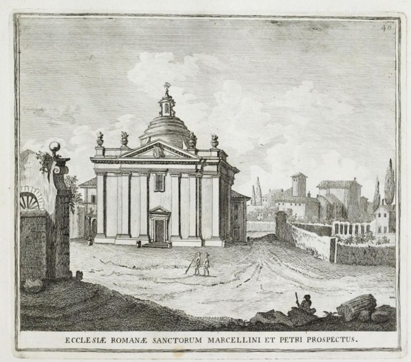 Calcografia di Roma, 1779