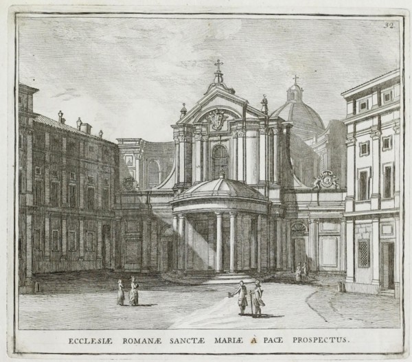 Calcografia di Roma, 1779