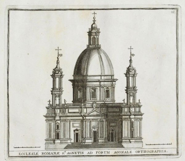 Calcografia di Roma, 1779
