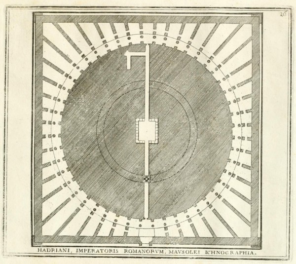 Calcografia di Roma, 1779