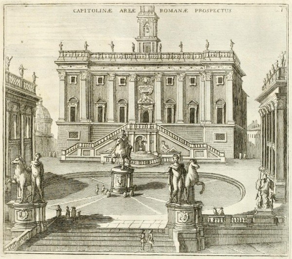 Calcografia di Roma, 1779