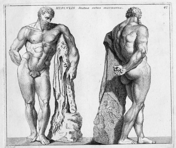 Calcografia di Roma, 1779