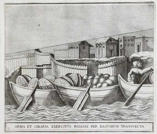 Calcografia di Roma, 1779
