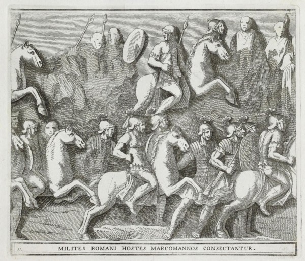 Calcografia di Roma, 1779