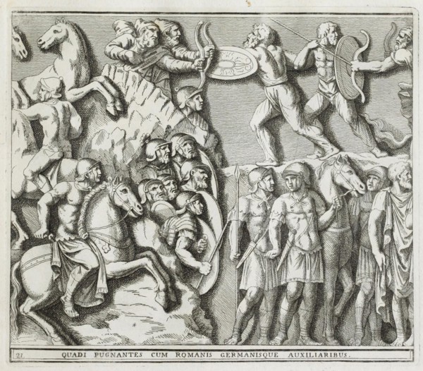 Calcografia di Roma, 1779