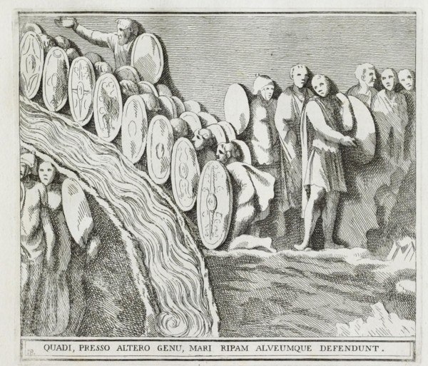 Calcografia di Roma, 1779