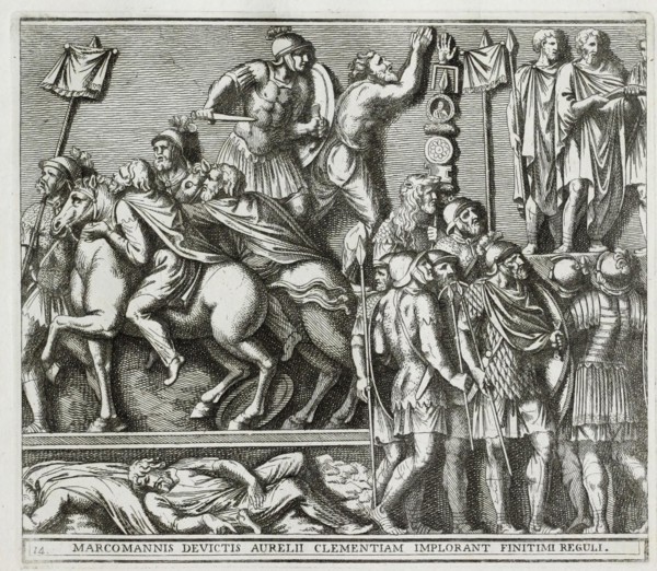 Calcografia di Roma, 1779