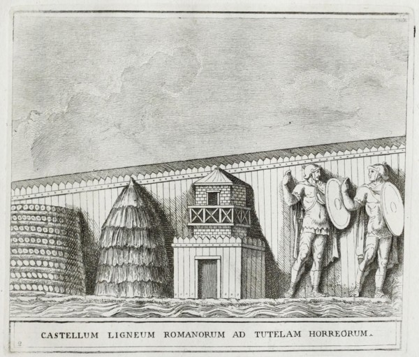 Calcografia di Roma, 1779