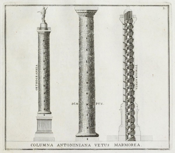 Calcografia di Roma, 1779