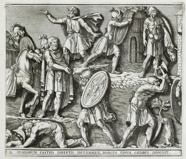 Calcografia di Roma, 1779