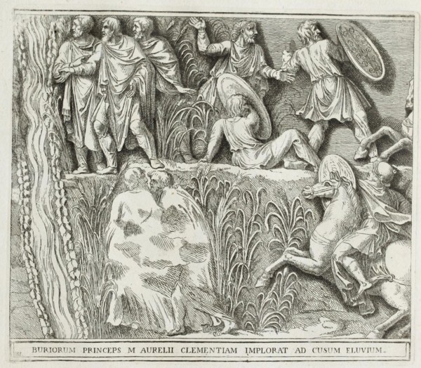 Calcografia di Roma, 1779