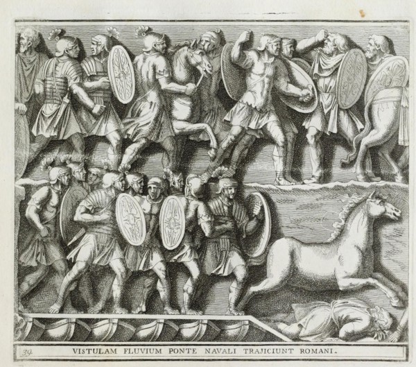 Calcografia di Roma, 1779