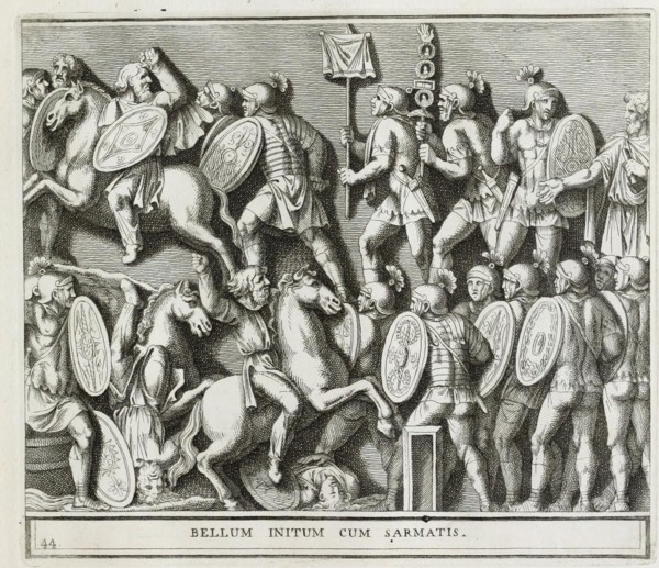 Calcografia di Roma, 1779