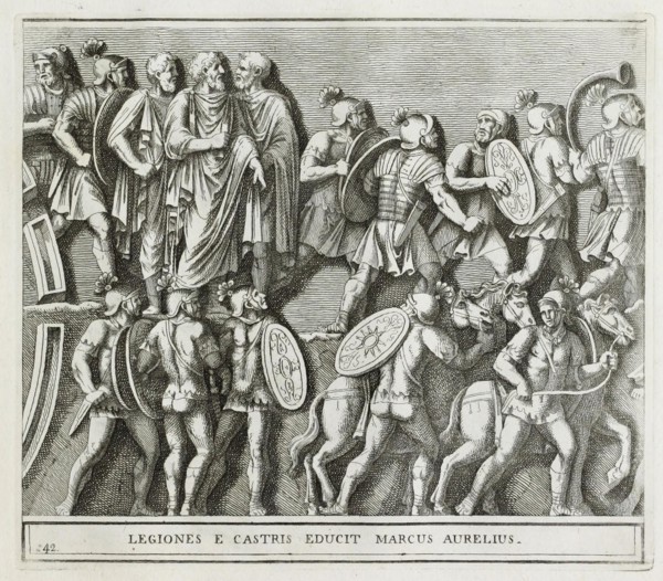 Calcografia di Roma, 1779