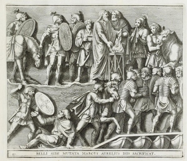 Calcografia di Roma, 1779