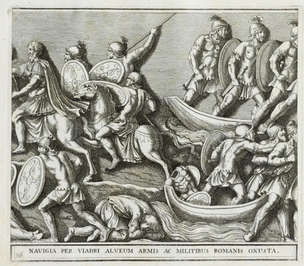 Calcografia di Roma, 1779